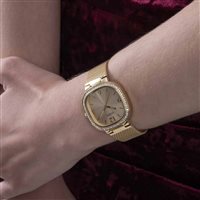 Armbanduhr Guess Dame in Stahl GW0354L2 - GW0354L2